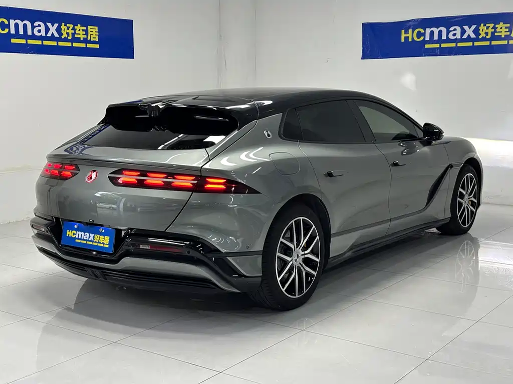 Denza Z9GT 2024
