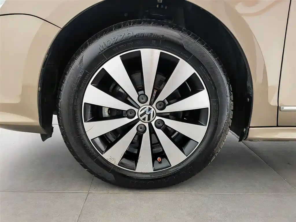Volkswagen Sagitar 2018 — фото 17