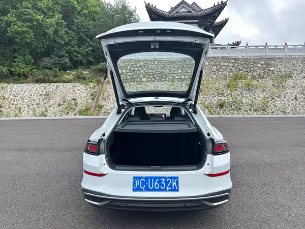 Volkswagen Lamando 2024