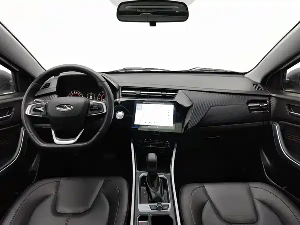 Chery Tiggo 3x 2021