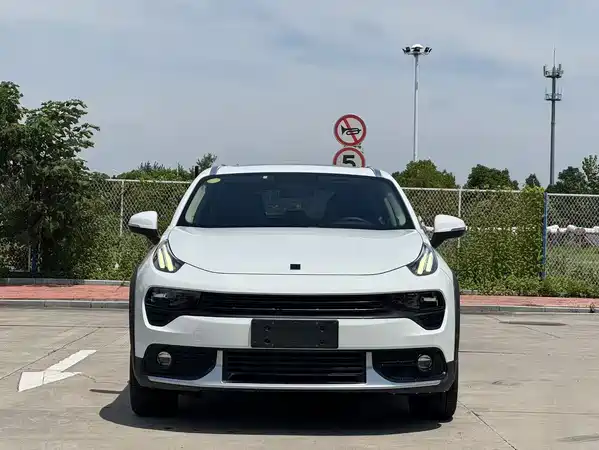 Lynk & Co 02 2019