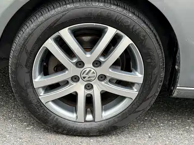 Volkswagen Sagitar 2011