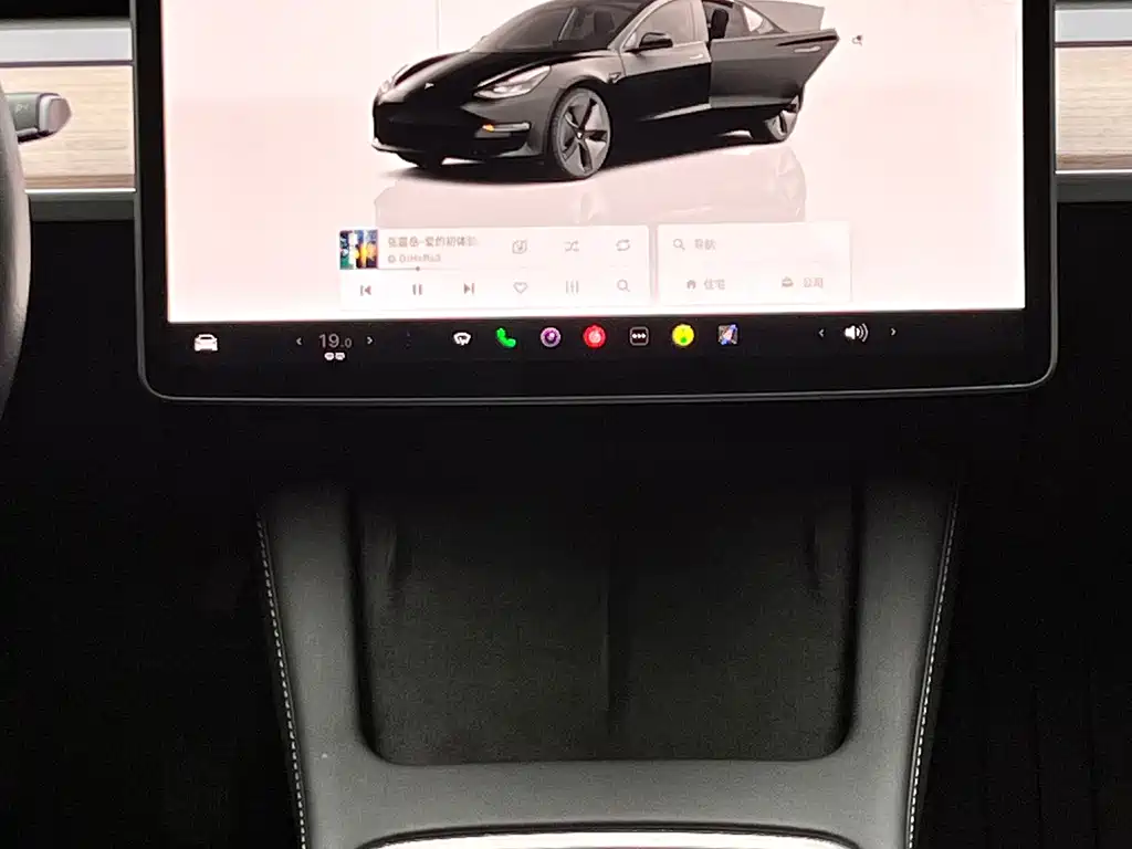 Tesla Model 3 2023 — фото 9