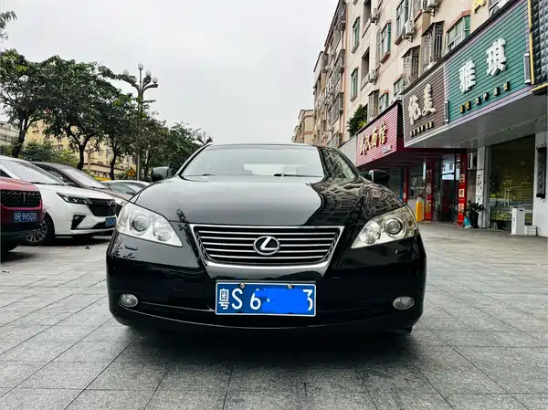 Lexus ES 2006