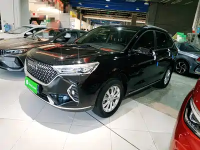 Haval M6 2021
