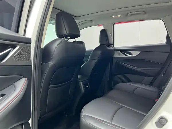 Changan CS35PLUS 2022