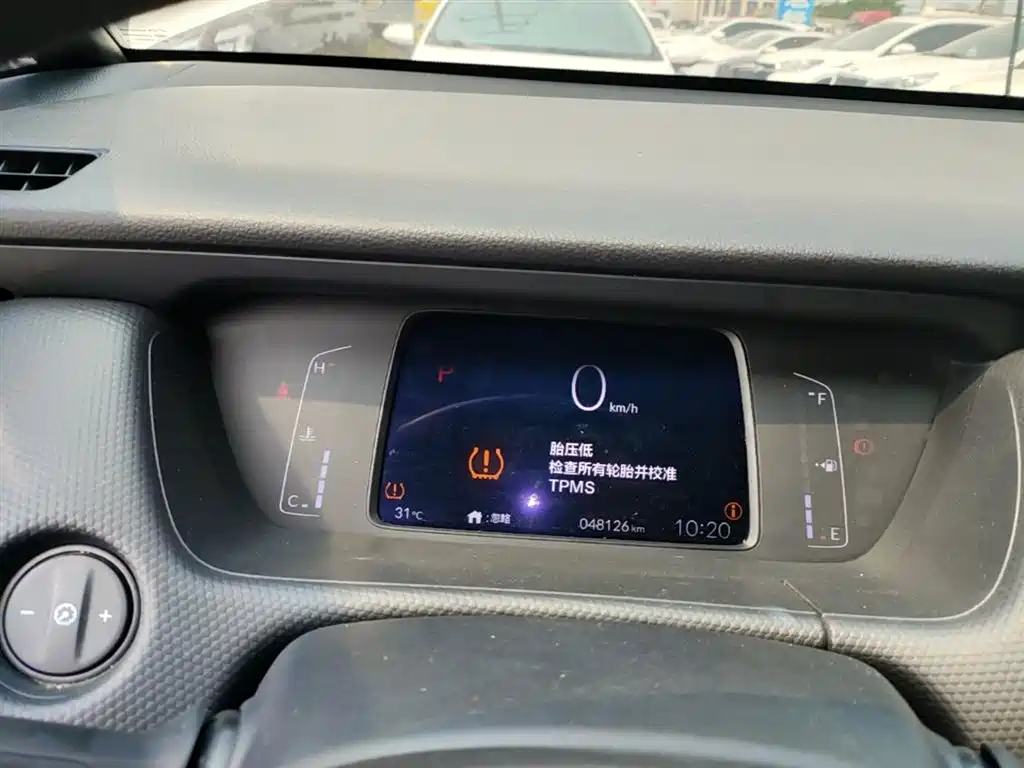 Honda Fit 2021 — фото 12