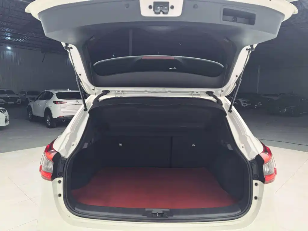 Nissan Qashqai 2022 — фото 12