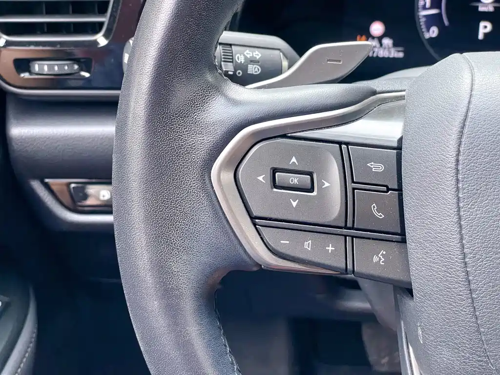 Lexus NX 2022 — фото 14