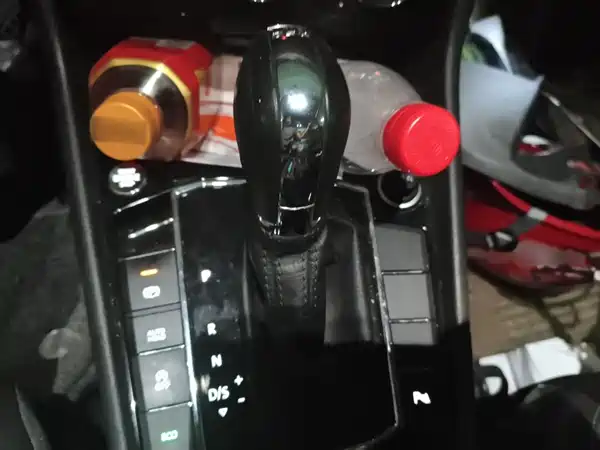Volkswagen Lavida 2020
