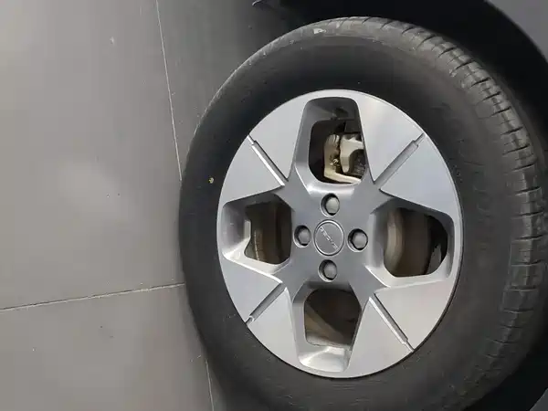 Geely Galaxy Starwish 2025