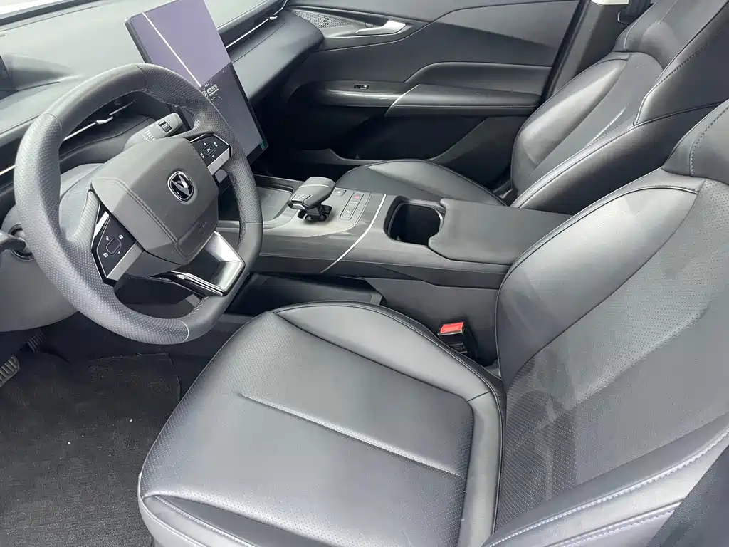 Changan Eado 2025