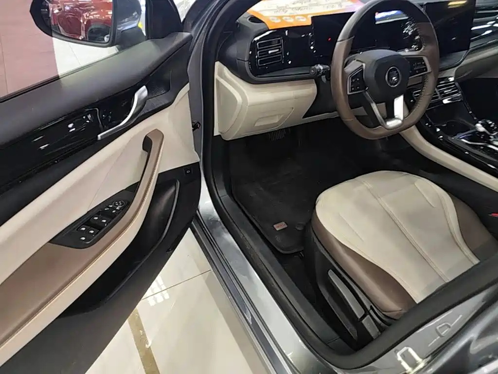 BYD Qin PLUS 2023 — фото 16