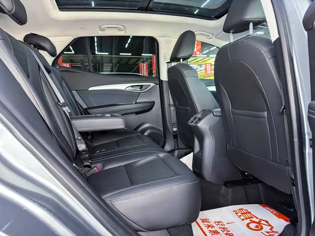 Buick Envision S 2025 — фото 15