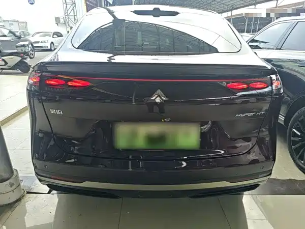 Hyptec HT 2024