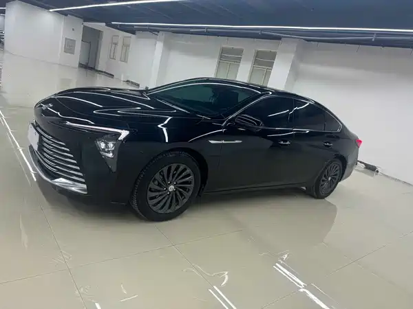 Buick LaCrosse 2025