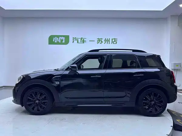 MINI Countryman 2022
