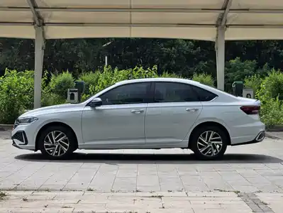 Volkswagen Lavida 2026