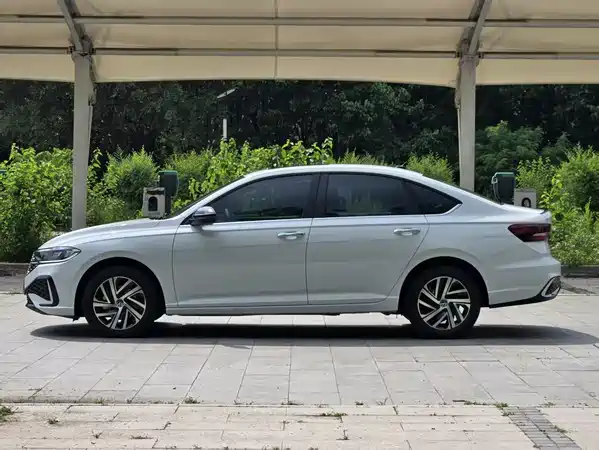 Volkswagen Lavida 2026