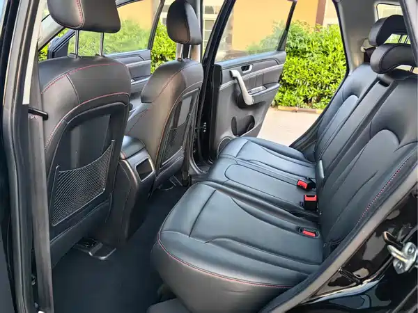 Haval H6 2016