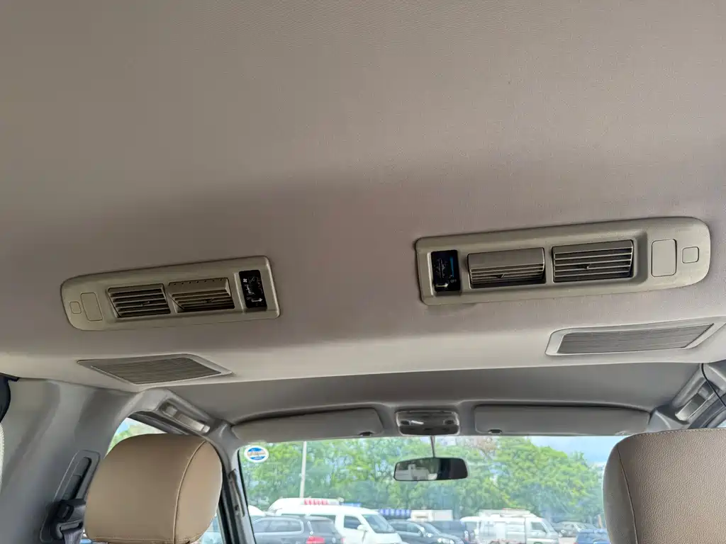 Foton Maverick E 2015 — фото 26