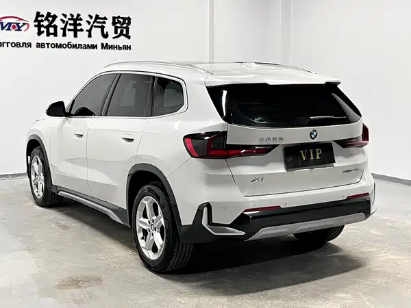 BMW X1 2023