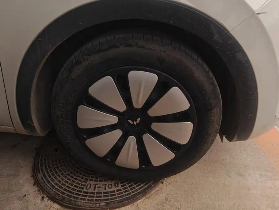 Wuling Bingo 2023