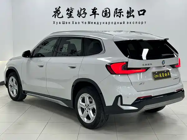 BMW X1 2023