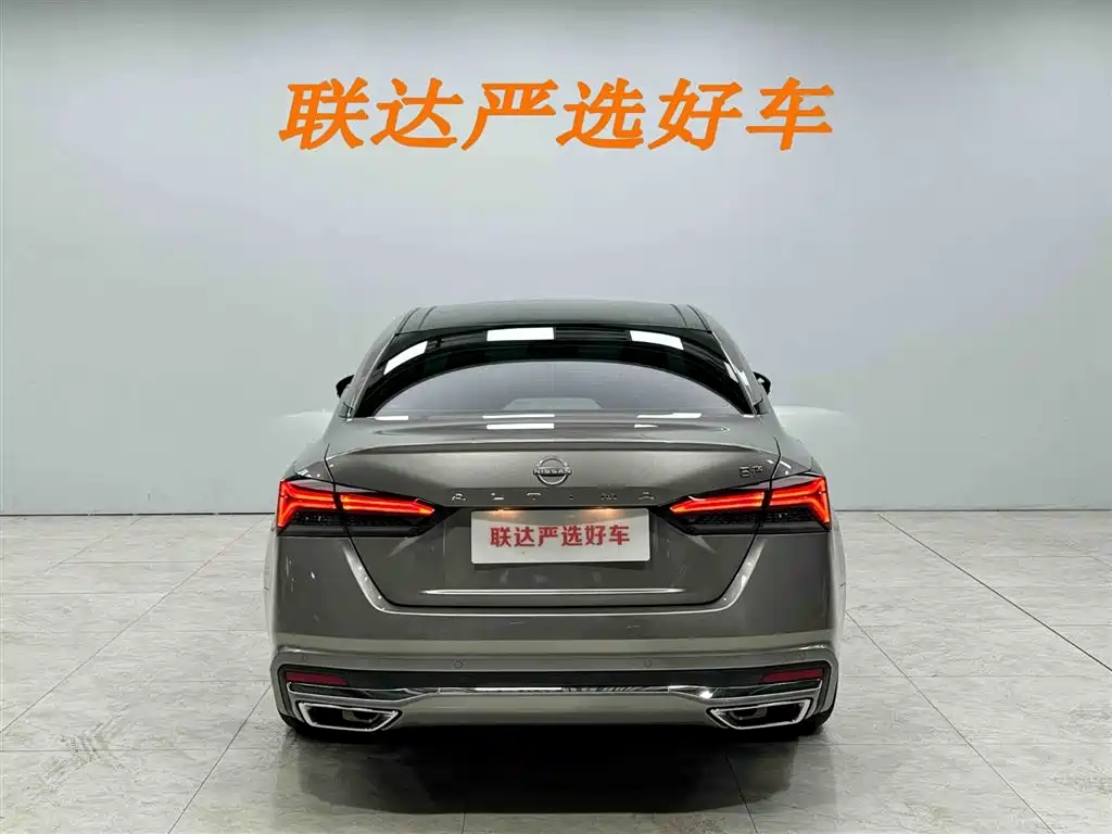 Nissan Teana 2023 — фото 25