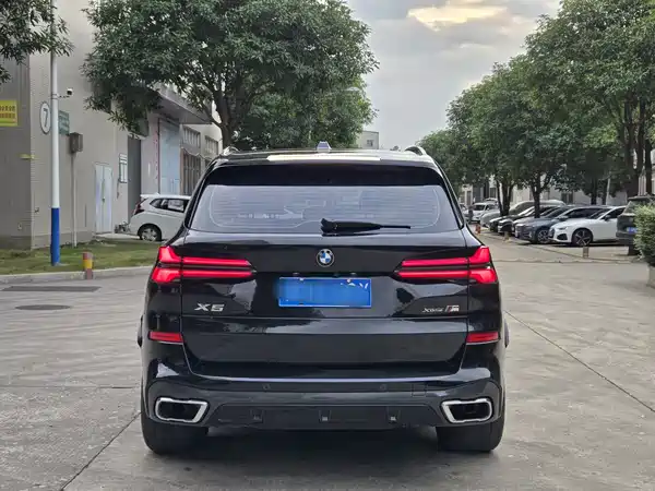 BMW X5 2023