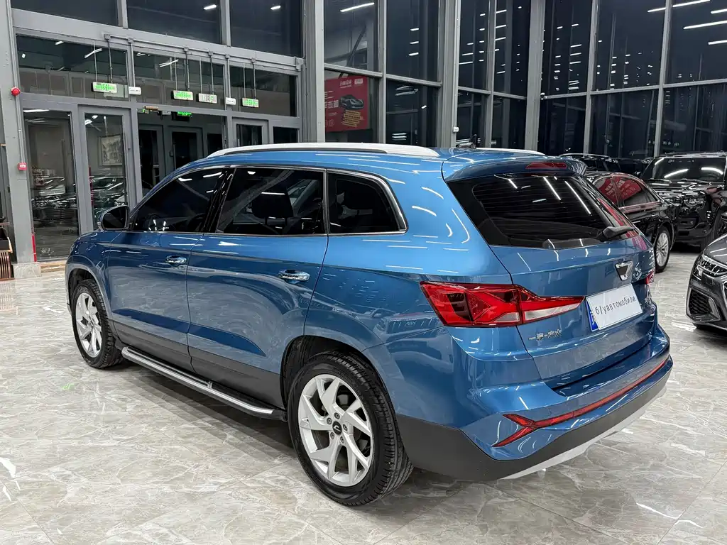 Jetta VS7 2022