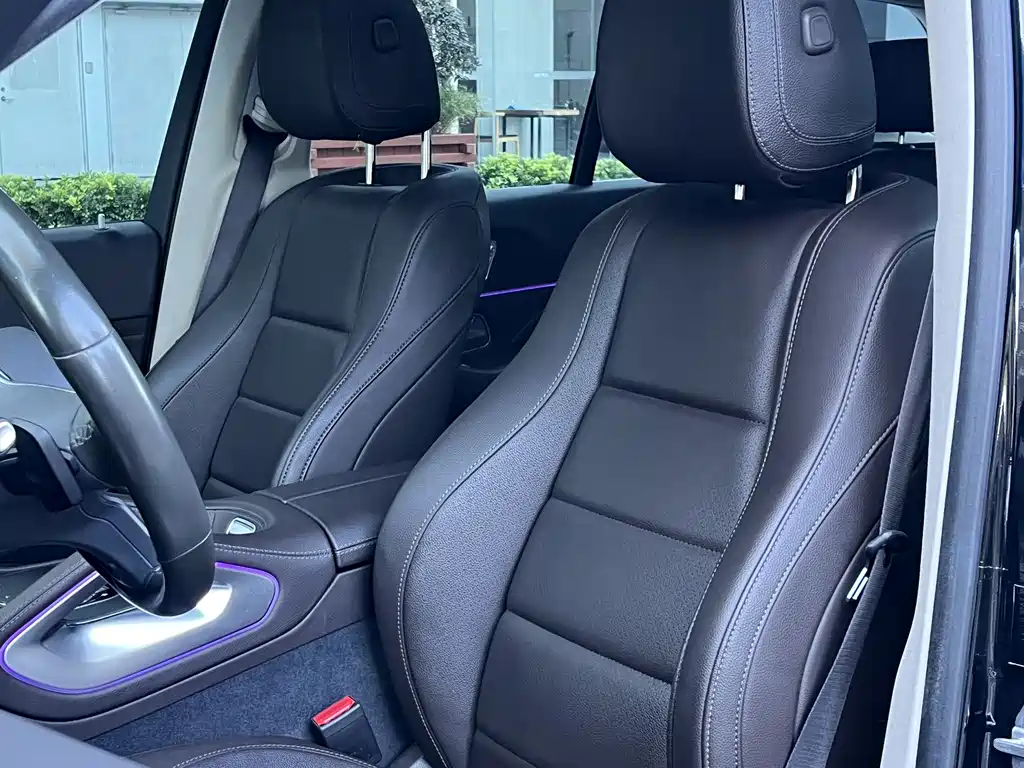 Mercedes-Benz GLE 2020 — фото 10