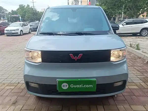 Wuling Hongguang MINIEV 2020