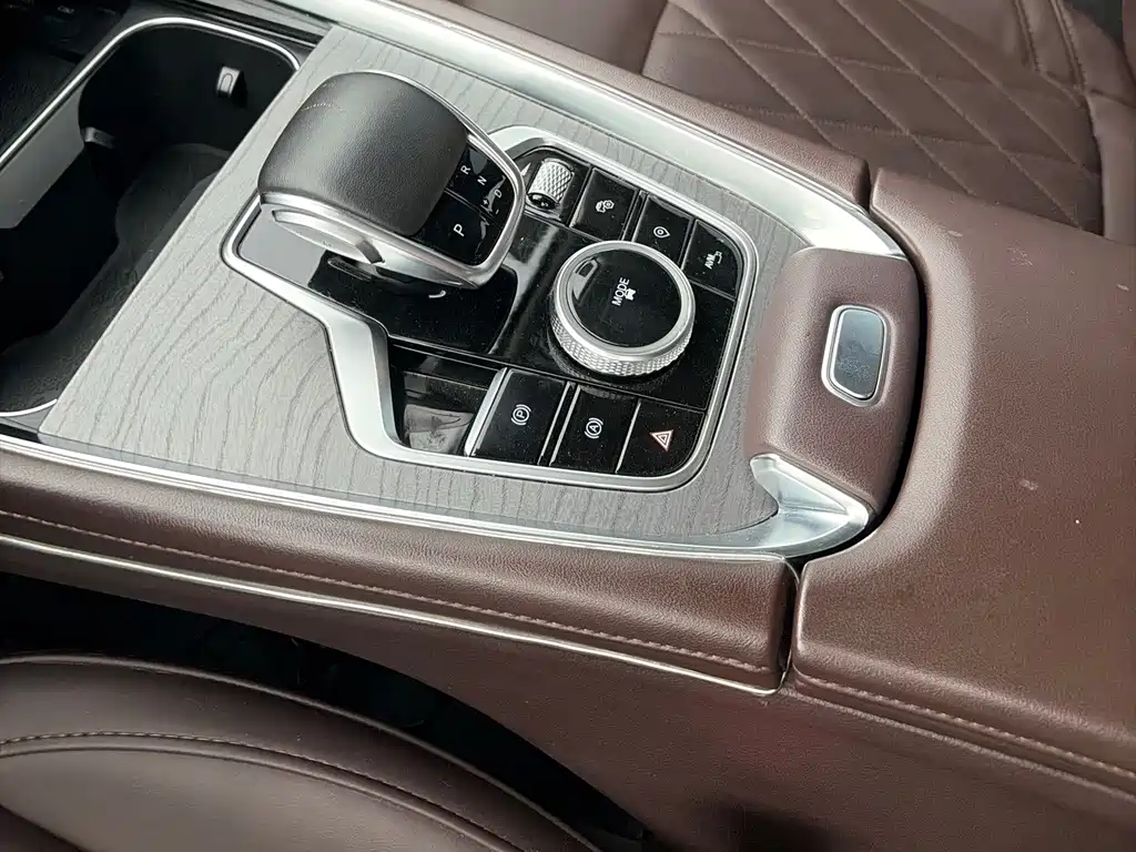 Chery Tiggo 8 PRO 2023 — фото 6
