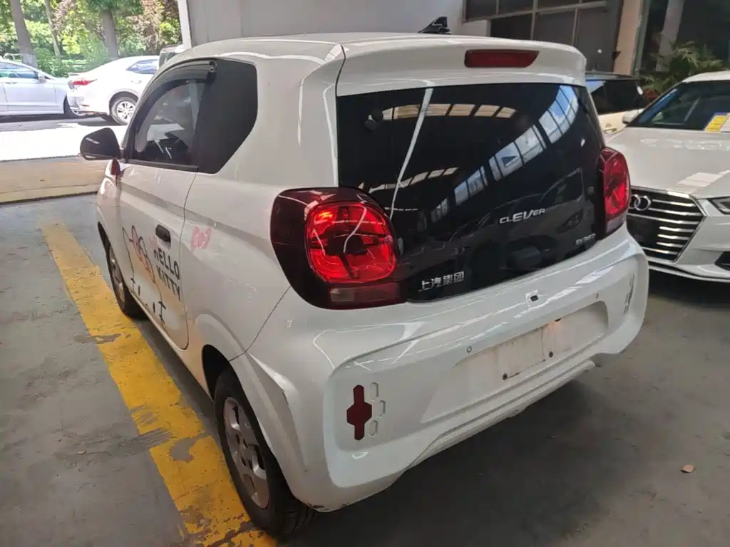 Roewe CLEVER 2021