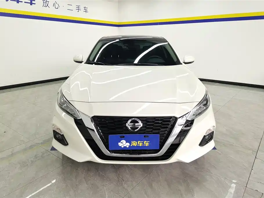 Nissan Teana 2022 — фото 2