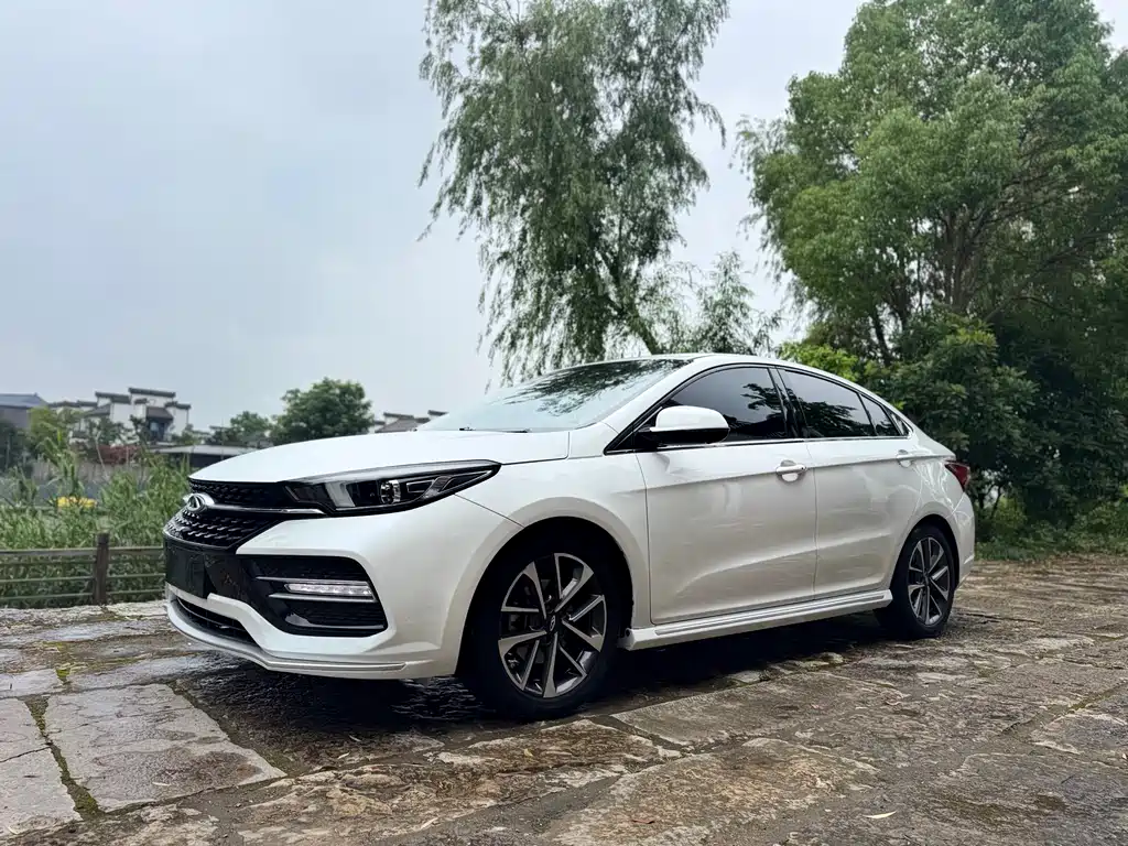 Chery Arrizo GX 2020
