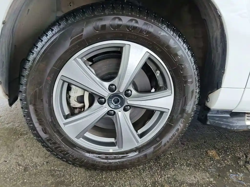 Haval H6 Coupe 2020 — фото 23
