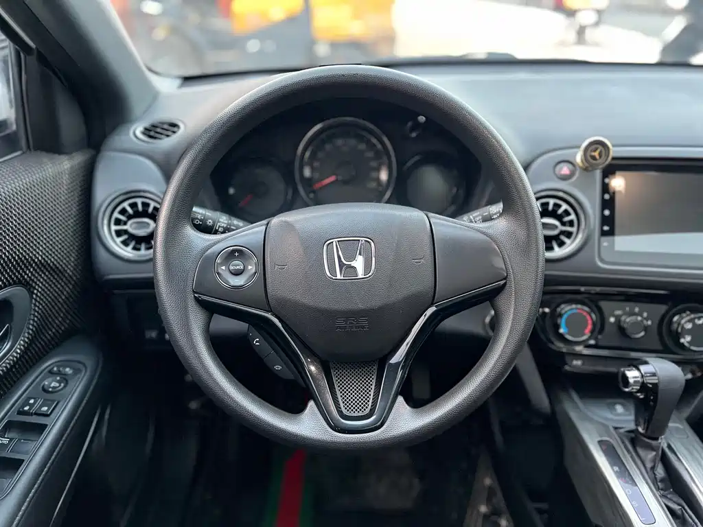 Honda XR-V 2015 — фото 12