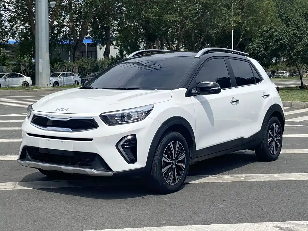 Kia Yipao 2023