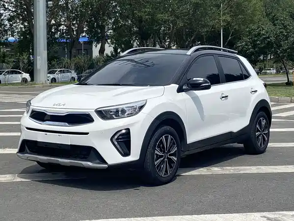 Kia KX1 2023