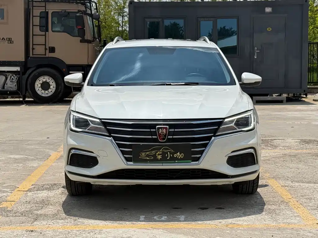 Roewe Ei5 2019