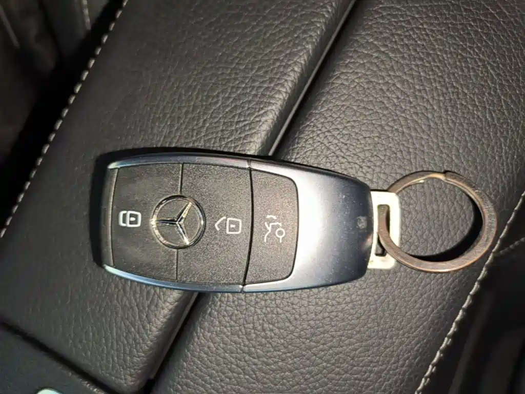 Mercedes-Benz A-Class 2022 — фото 9