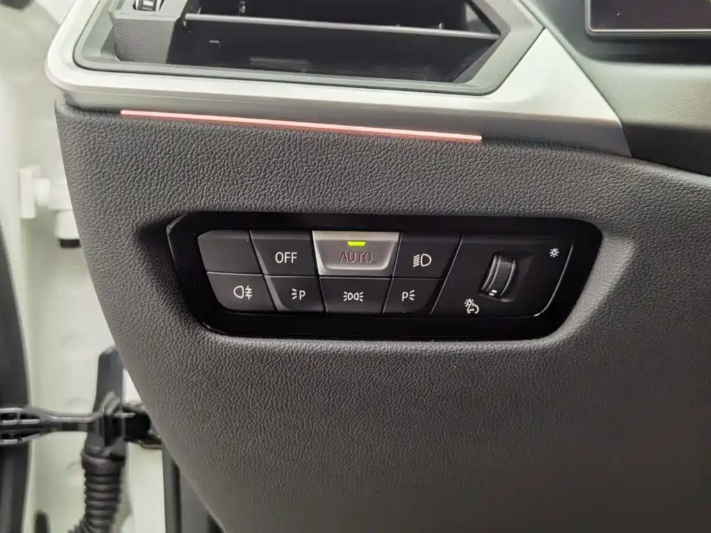 BMW i3 2023 — фото 21