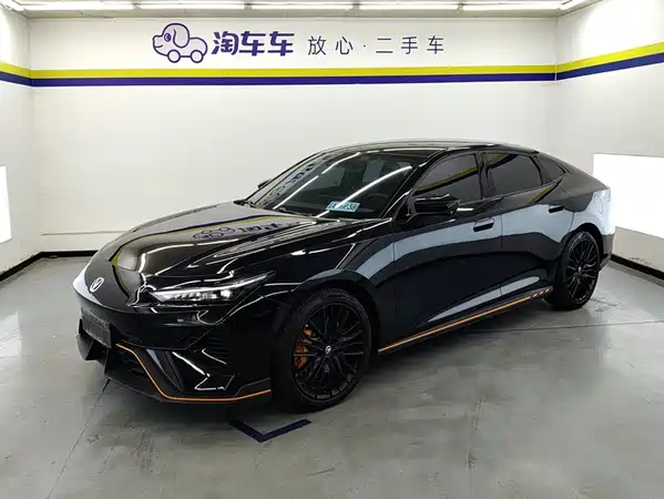 Changan UNI-V 2025