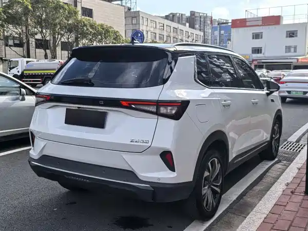 Wuling Star 2021