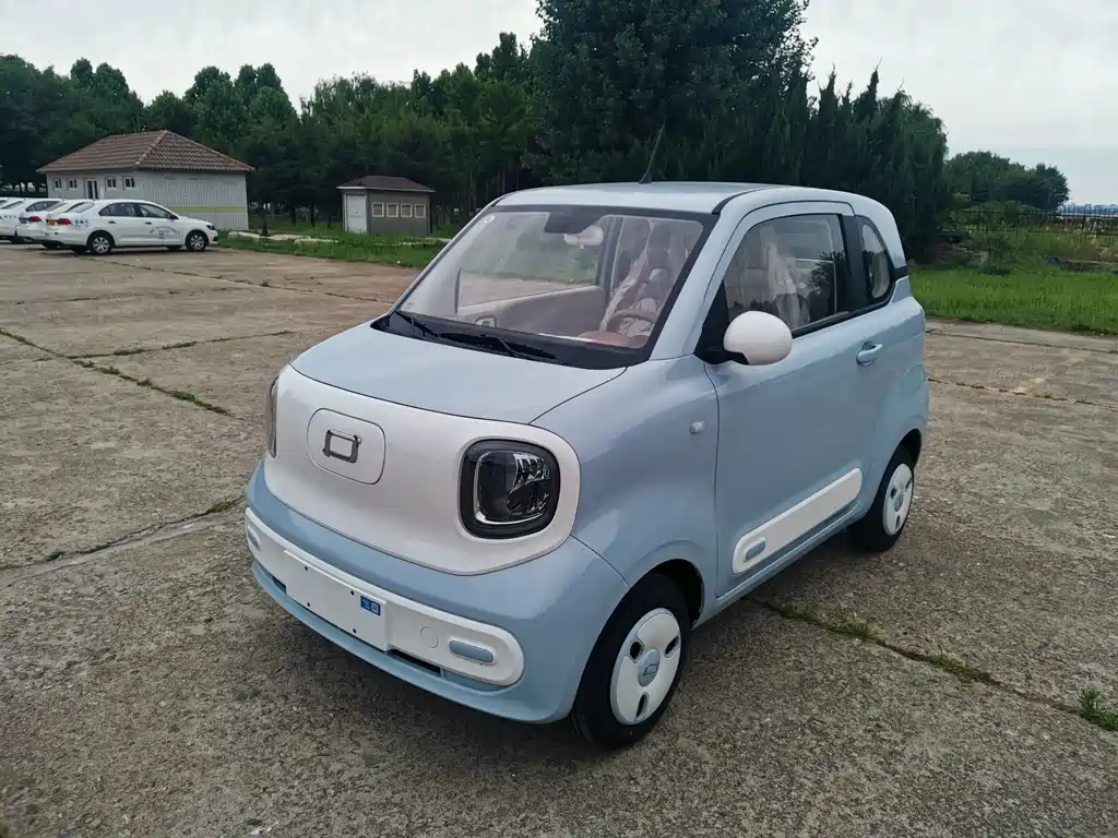 Bestune Pony 2026