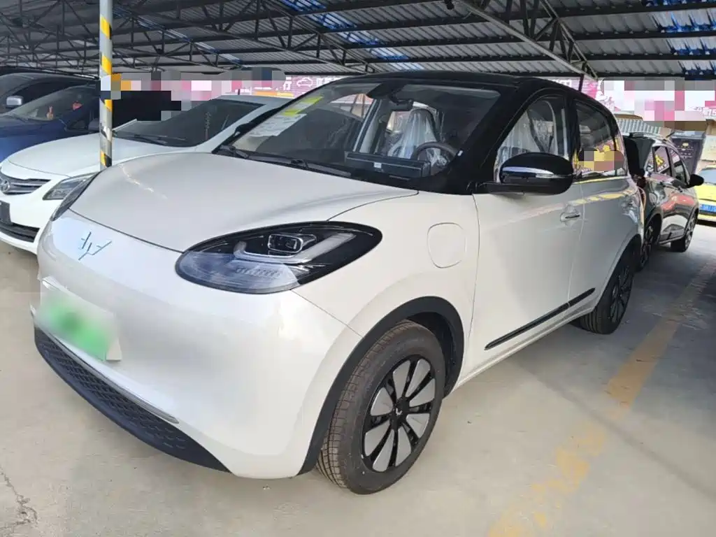 Wuling Bingo 2026