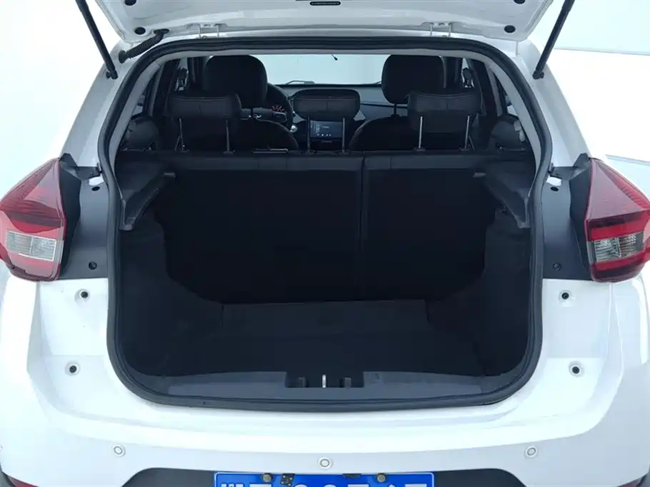 Chery Tiggo 3x 2021 — фото 4