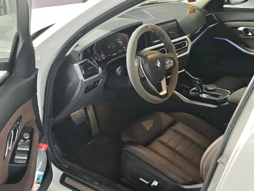 BMW 3 Series 2020